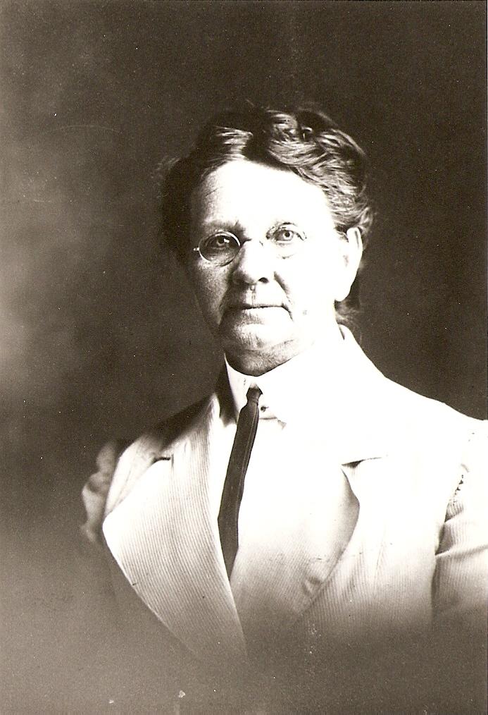 Anna Marie Christena Esklund (1848 - 1919) Profile
